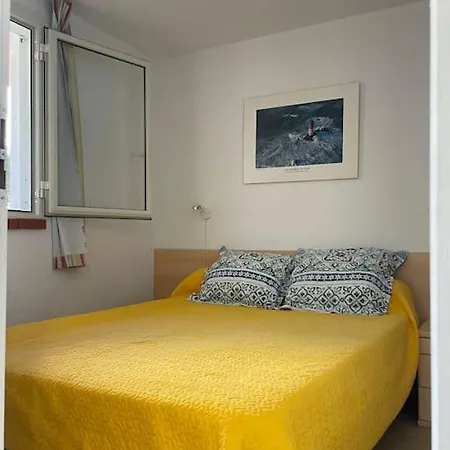 Apartamento Appart. / Clim / Piscine / Mer A 300m *