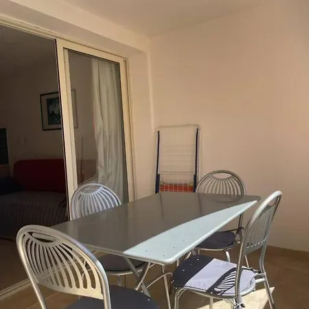 Apartamento Appart. / Clim / Piscine / Mer A 300m *