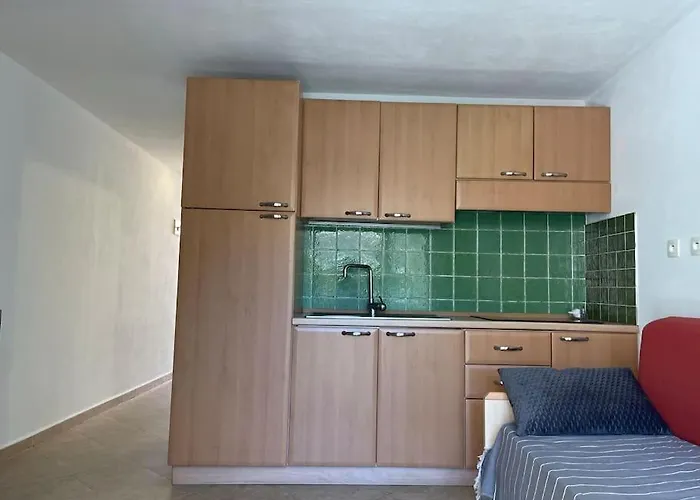 Appart. / Clim / Piscine / Mer A 300m Apartmán *