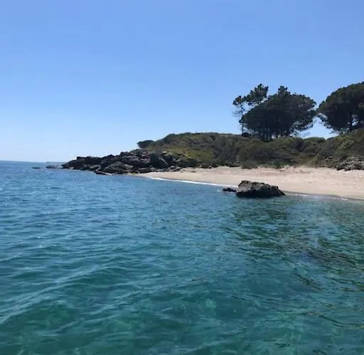Appart. / Clim / Piscine / Mer A 300m Apartmán
