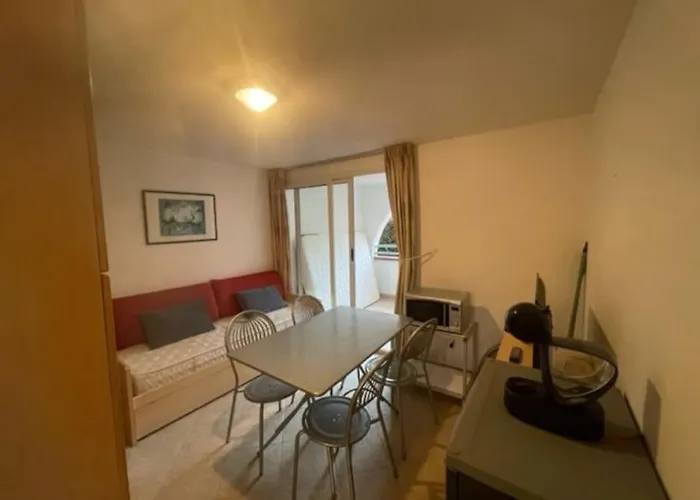 Apartmán Appart. / Clim / Piscine / Mer A 300m