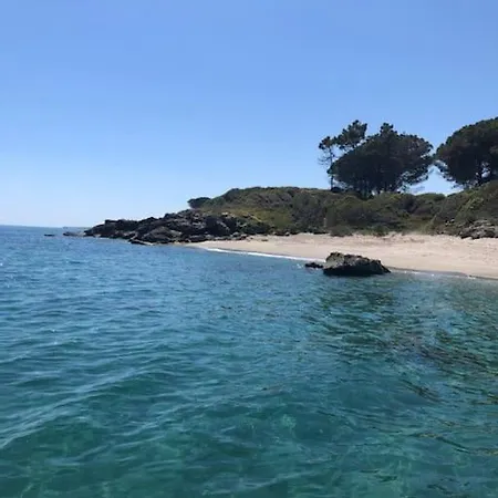 Appart. / Clim / Piscine / Mer A 300m Διαμέρισμα