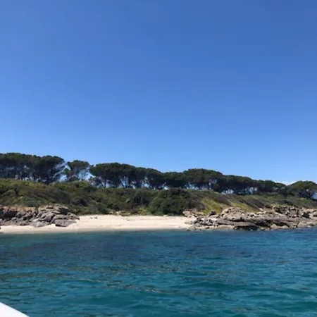 Διαμέρισμα Appart. / Clim / Piscine / Mer A 300m *