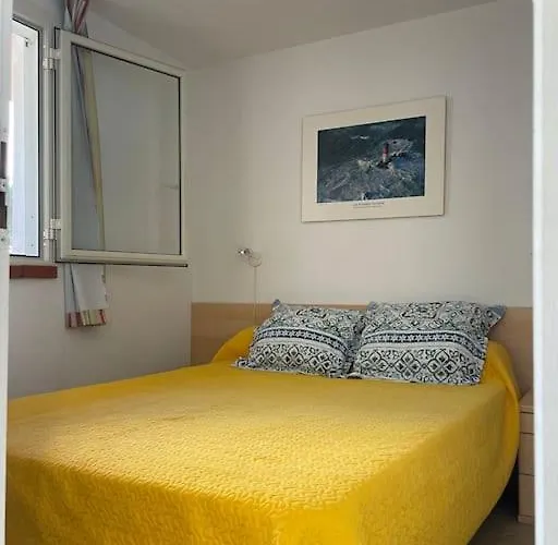 Apartament Appart. / Clim / Piscine / Mer A 300m *